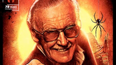 Rest In Peace Stan Lee Comic Geek 76 My Thoughts On Comics And Pop