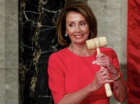 Read Nancy Pelosis Full Statement On Becoming Speaker Of The House