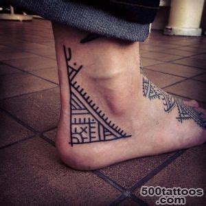 Ethnic tattoos designs, ideas, meanings, images