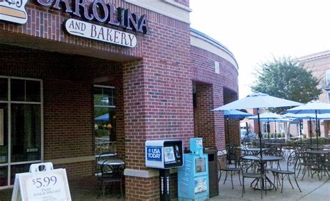 Nc triangle dining food blog the best restaurants and bars in raleigh, durham, cary, chapel hill and the 919 Notes from a Mom in Chapel Hill (A Guide): Cafe Carolina ...