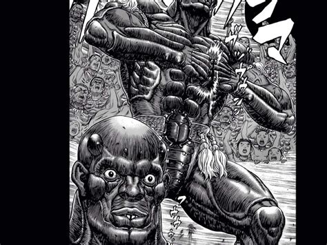 His family moved often, so art was a way for young miura to make new friends. Kentaro Miura | Wiki | Anime Amino