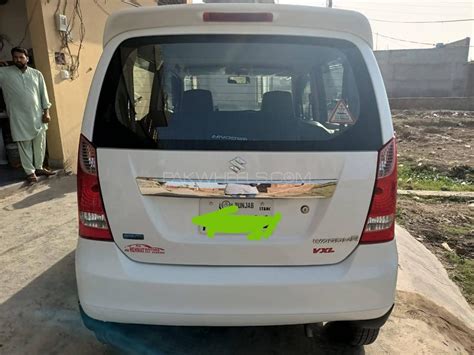 Daihatsu Atrai Wagon Custom Turbo Rs Limited For Sale In Sialkot