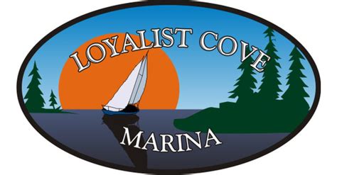 Boating Ontario Association Loyalist Cove Marina