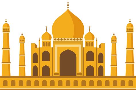 Animasi Masjid Free Image Download
