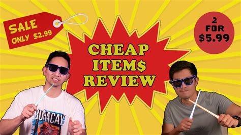 Reviews Crazy Cheap Items From Temu Youtube