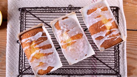 Order food online at alma cocina downtown, atlanta with tripadvisor: Cake de limón - Alma Obregón - Video receta - Canal Cocina