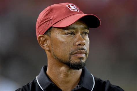 Tiger Woods Return Golf Great Puts Safeway Open Comeback On Hold And