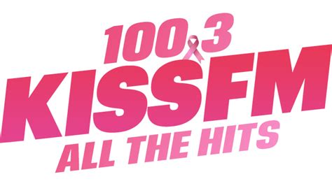 1003 Kiss Fm All The Hits