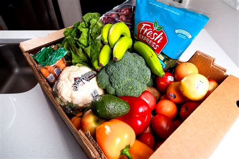 Tropical Produce Box Has Been A Local Life Saver During The Pandemic