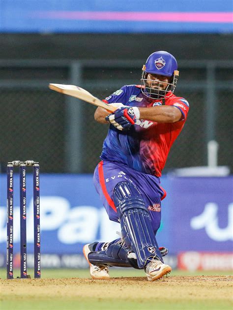 IPL 2023 Auction: DC predicted XI