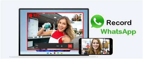 how to record whatsapp audio video calls on a pc bandicam