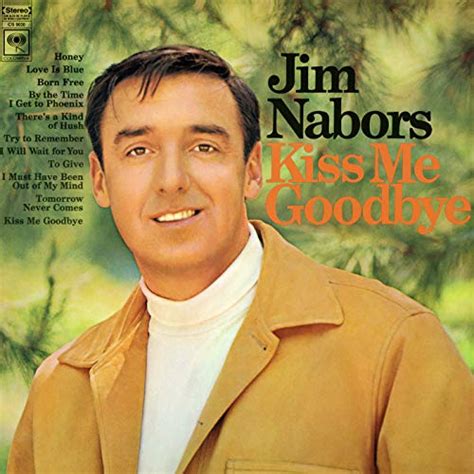 The Impossible Dream Album Version By Jim Nabors On Amazon Music