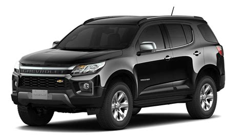 First Images Of Refreshed 2021 Chevrolet Trailblazer Suv Gm Authority