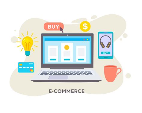 Types Of Ecommerce Business Models Examples And Benefits Skywell