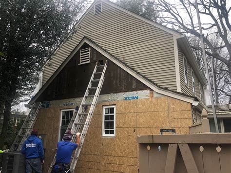 • james hardie building products provides installation /wind load information for buildings with a maximum mean roof height of 85 feet. James Hardie Residential Installation - Christian Siding