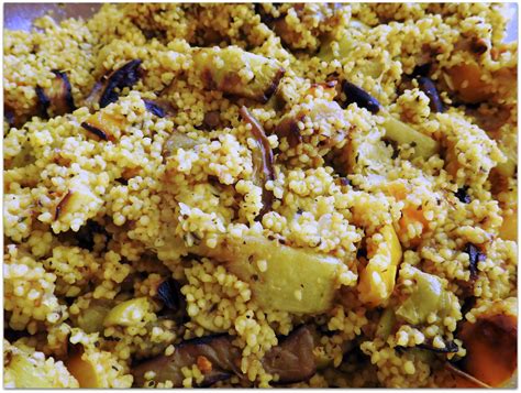 By taking an active part in this expo these experts will get a scope to share. Preserved lemon and cashew gluten-free couscous ...