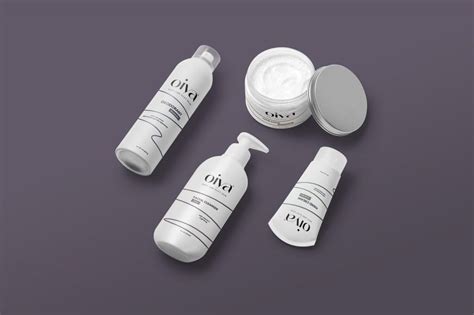 Cosmetic Products Branding Aventive Studio Austin Tx