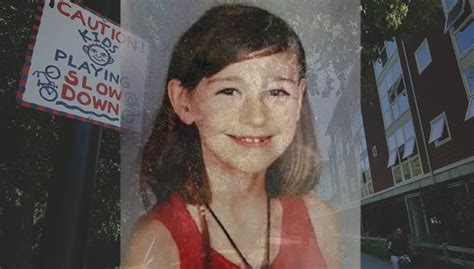 Police Body Believed To Be Missing California Girl Found