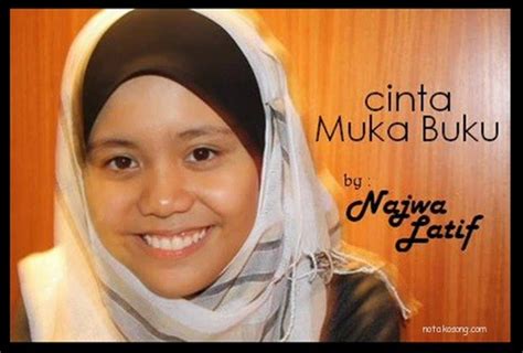 Najwa latif cinta muka buku lirik. Blog IMBA: IMBA - Cinta Di Buku Lima