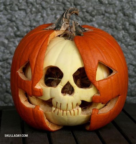 20 Creative Jack O Lantern Ideas For This Halloween Whole Lifestyle Halloween Pumpkin Designs