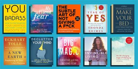 20 Best Motivational Books To Read In 2019