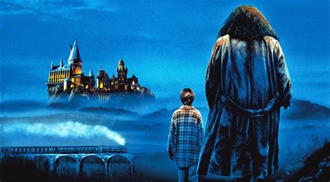 Harry Potter HD Wallpapers - We Need Fun