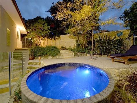 Lovely Perth Australian Plunge Pool Plunge Pools Inspiration
