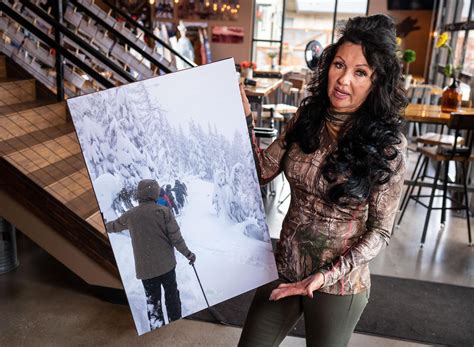 Loved ones remember how 3 killed in Silver Mountain avalanche sought