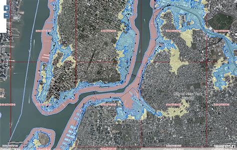 About Flood Maps Flood Maps