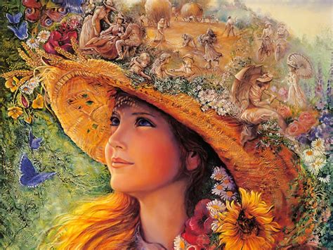 50 Beautiful Painting Art To Get Inspire The WoW Style