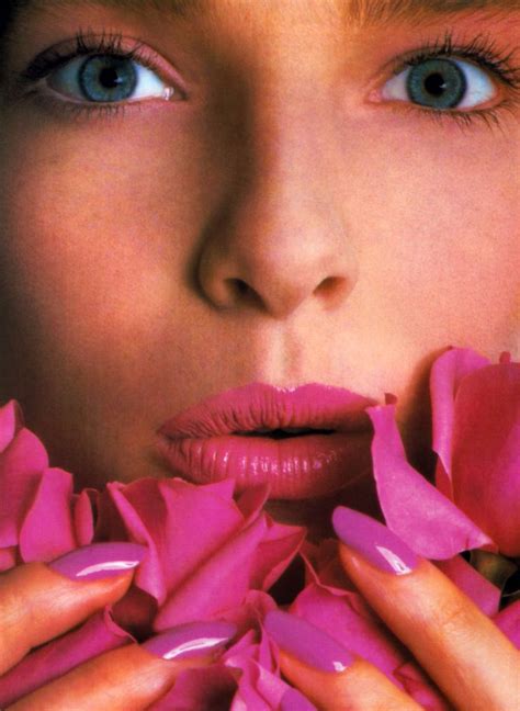 Periodicult 1980 1989 Photo Makeup Ads Top Makeup Products Beauty Photos