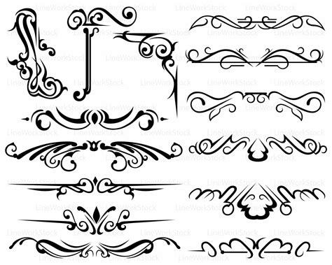 Svg Scroll Designs 882 Crafter Files The Best Sites To Download
