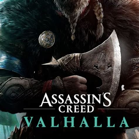 Vainsoftgames Assassin S Creed Valhalla