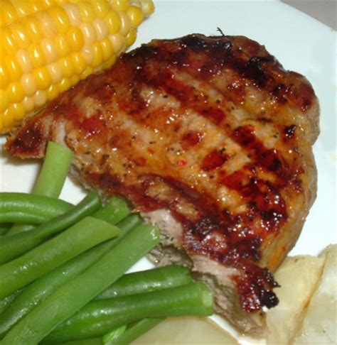Urdu recipes of beef steak, easy beef steak food recipes in urdu and english. Easy Tender Grilled Pork Steak Recipe - Food.com