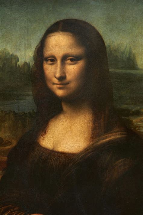 Mona Lisa Renaissance Women