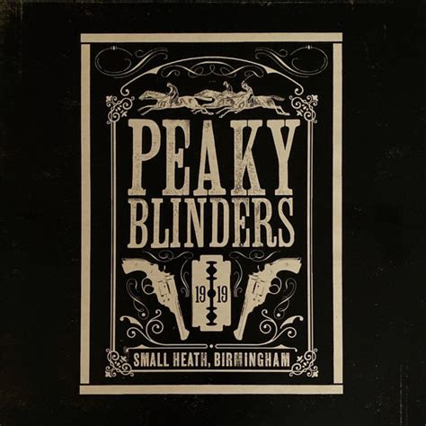 Пластинка Peaky Blinders Ost Купить Peaky Blinders Ost по цене 11500 руб