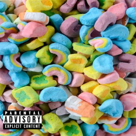 Lucky Charms And Sex Single By Yung César Spotify