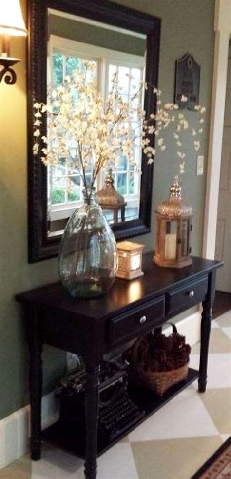 Diy Entryway Ideas For Small Foyers And Apartment
