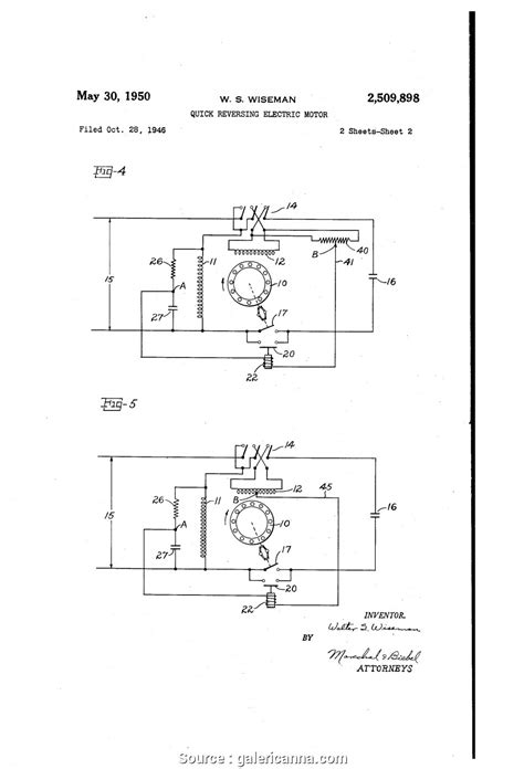 220v Single Phase Motor Wiring Diagram Wiring Diagram
