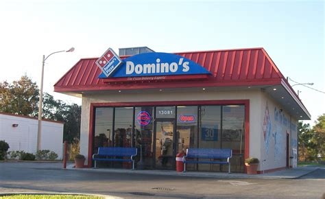 File:Domino's Pizza In Spring Hill,FLA.JPG - Wikimedia Commons