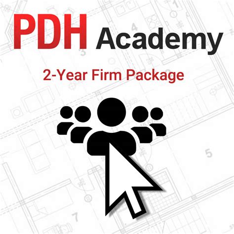2 Year Firm Architects Subscription Complete Aec Package Pdh Academy