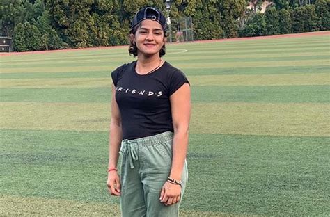 Ritu Phogat Shows Off Stylish Avatar Gives Strong Message