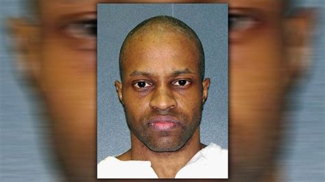 Texas Inmate Set For Execution Tonight For Killing 93 Year Old Woman