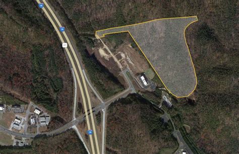 23± Acres of Opportunity in Cartersville, GA Online Absolute Auction