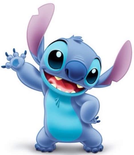 Stitch Disney Wiki Fandom Powered By Wikia