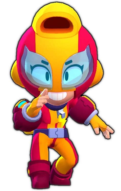 Each brawler has their own skins and outfits. Max Brawl Star Complete Guide, Tips, Wiki & Strategies Latest!