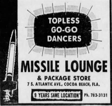 Showbiz Imagery And Forgotten History Topless Go Go Dancers At The