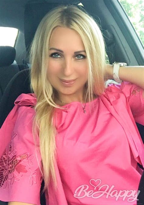 Id Russian Bride Tatiana From Nikolaev Ukraine Y O Hair