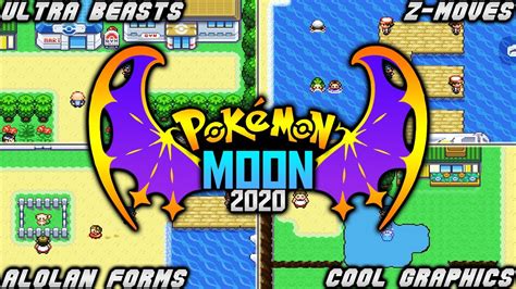 Pokemon Sun And Moon Rom Hacks Bopqetricks