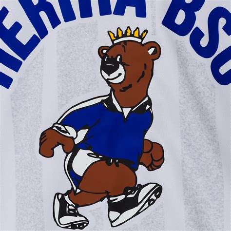 Hertha berlin new kits and jerseys 2020/2021 season. Mauerfall: Hertha BSC lança camisa pelos 30 anos da queda ...